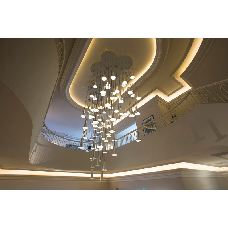 Pablo Designs Cielo Plus LED Chandelier
