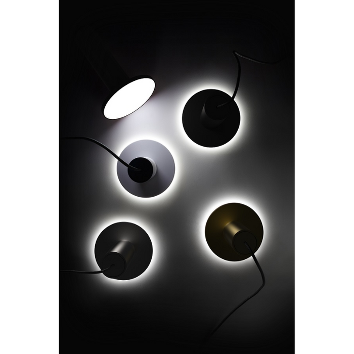 Pablo Designs Cielo Plus 6" LED Pendant