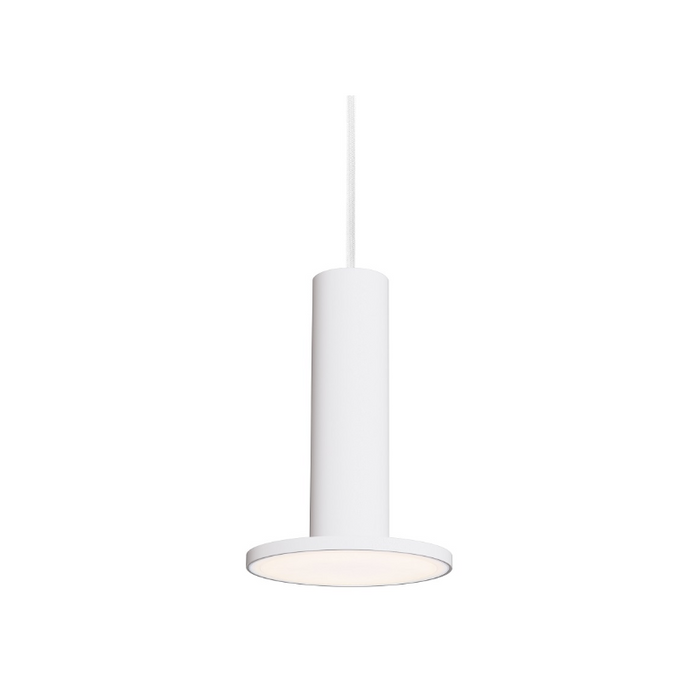 Pablo Designs Cielo Plus 6" LED Pendant
