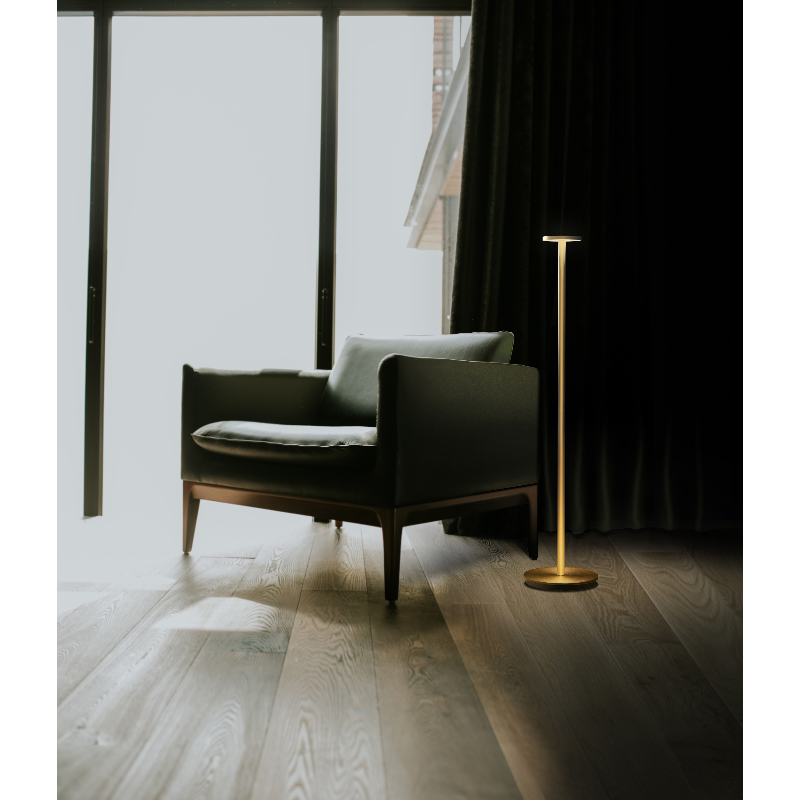 Pablo Designs Luci LED Floor Lamp