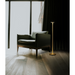 Pablo Designs Luci LED Floor Lamp