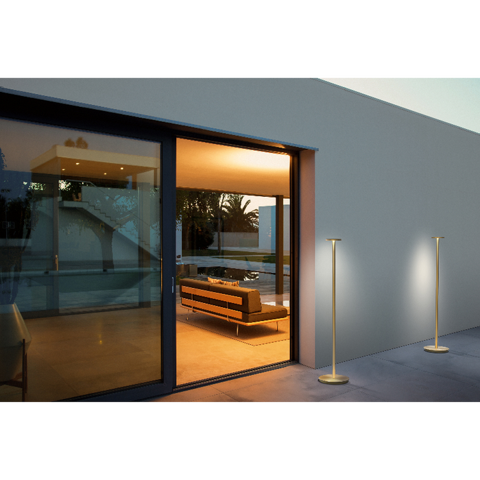 Pablo Designs Luci LED Floor Lamp