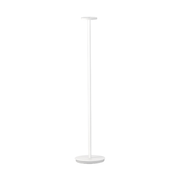Pablo Designs Luci LED Floor Lamp - Matte White