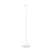 Pablo Designs Luci LED Floor Lamp - Matte White