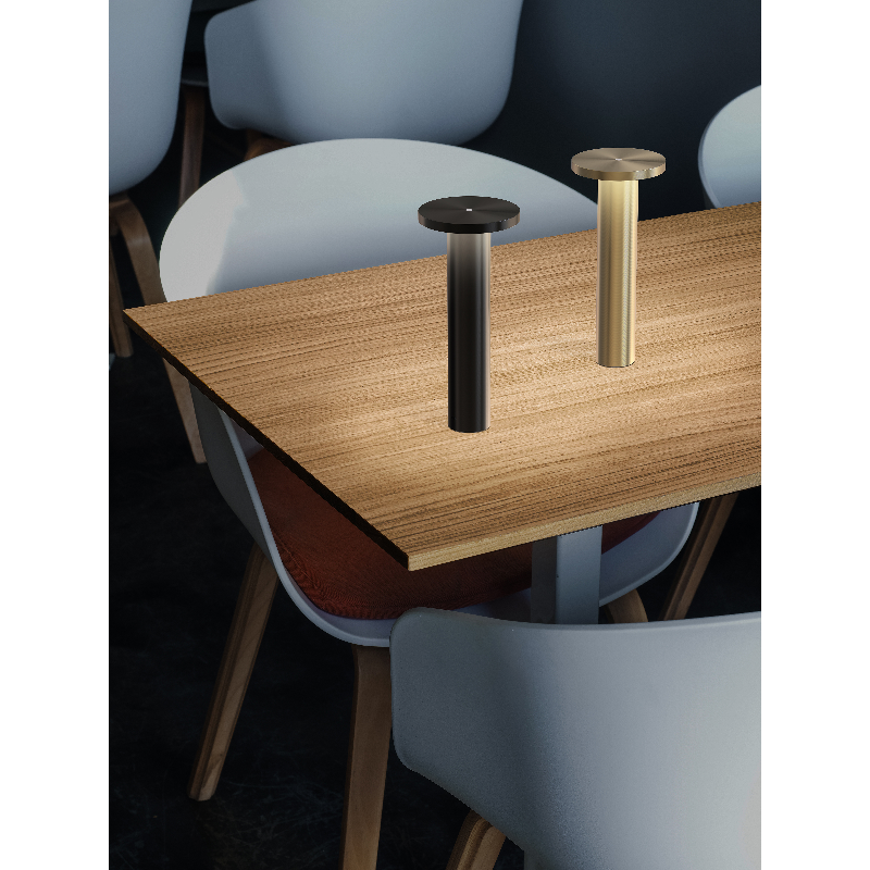 Pablo Designs Luci LED Table Lamp