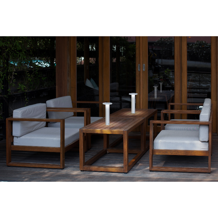 Pablo Designs Luci LED Table Lamp