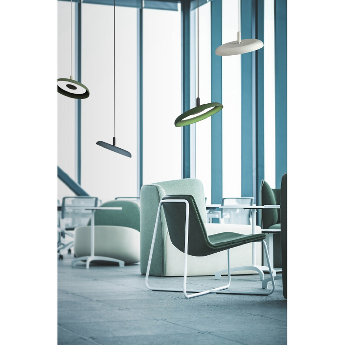 Pablo Designs Nivél 15" LED Pendant