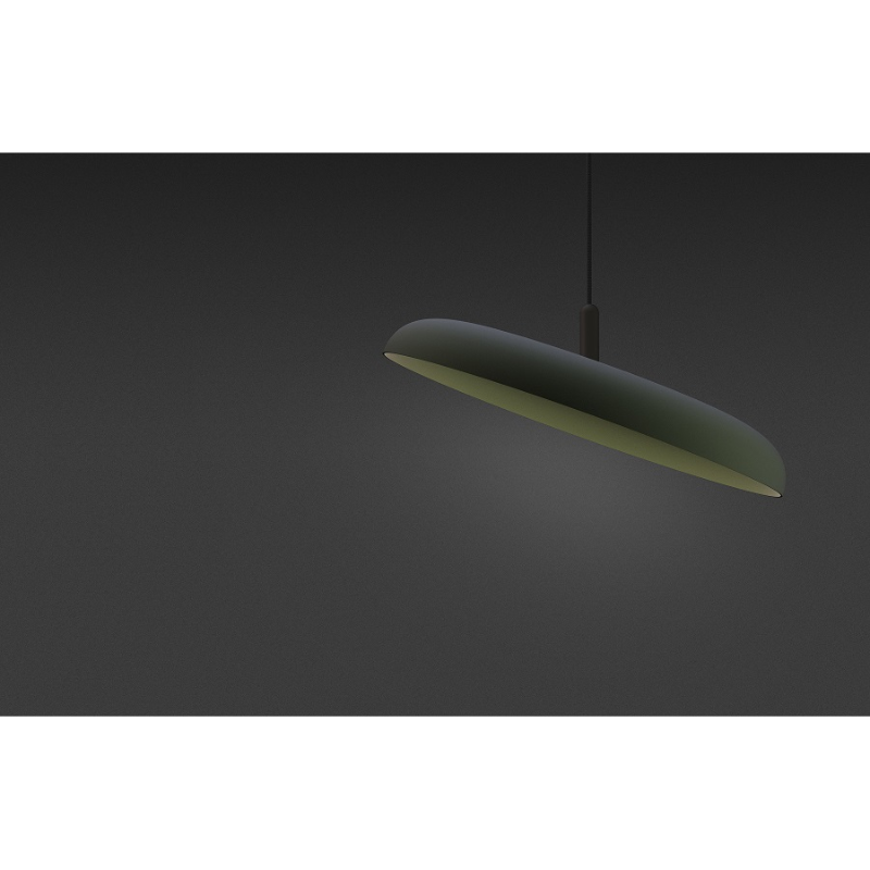 Pablo Designs Nivél 15" LED Pendant