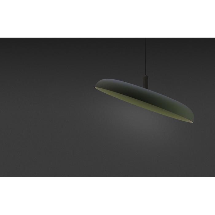 Pablo Designs Nivél 15" LED Pendant