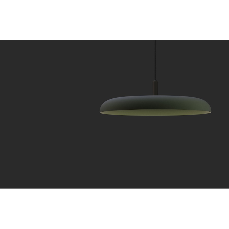 Pablo Designs Nivél 22" LED Pendant