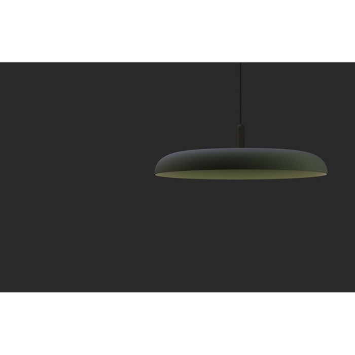 Pablo Designs Nivél 15" LED Pendant
