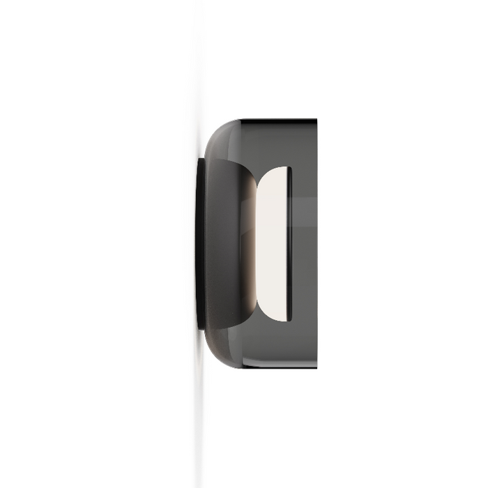 Pablo Designs Totem LED Wall Sconce, 3CCT Selectable