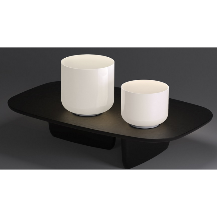 Pablo Designs Totem Single Shade LED Table Light