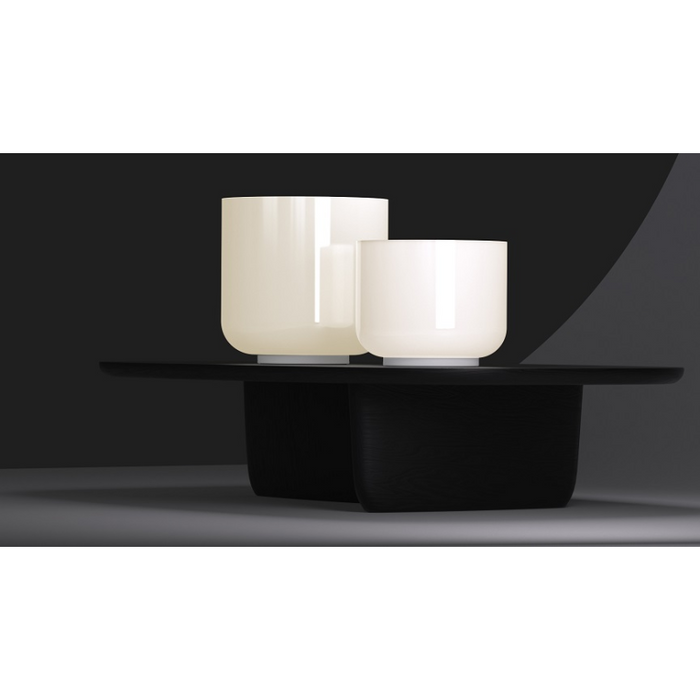 Pablo Designs Totem Single Shade LED Table Light