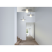 Pablo Designs Bola Disc 22" LED Pendant