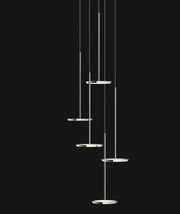 Pablo Designs Sky Solo 7" LED Pendant