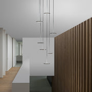 Pablo Designs Sky Solo 7" LED Pendant