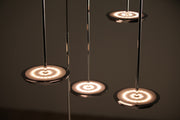 Pablo Designs Sky Solo 7" LED Pendant