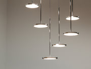 Pablo Designs Sky Solo 7" LED Pendant