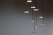 Pablo Designs Sky Solo 7" LED Pendant
