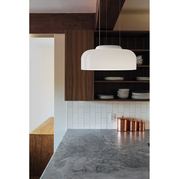 Pablo Designs Totem Down LED Pendant