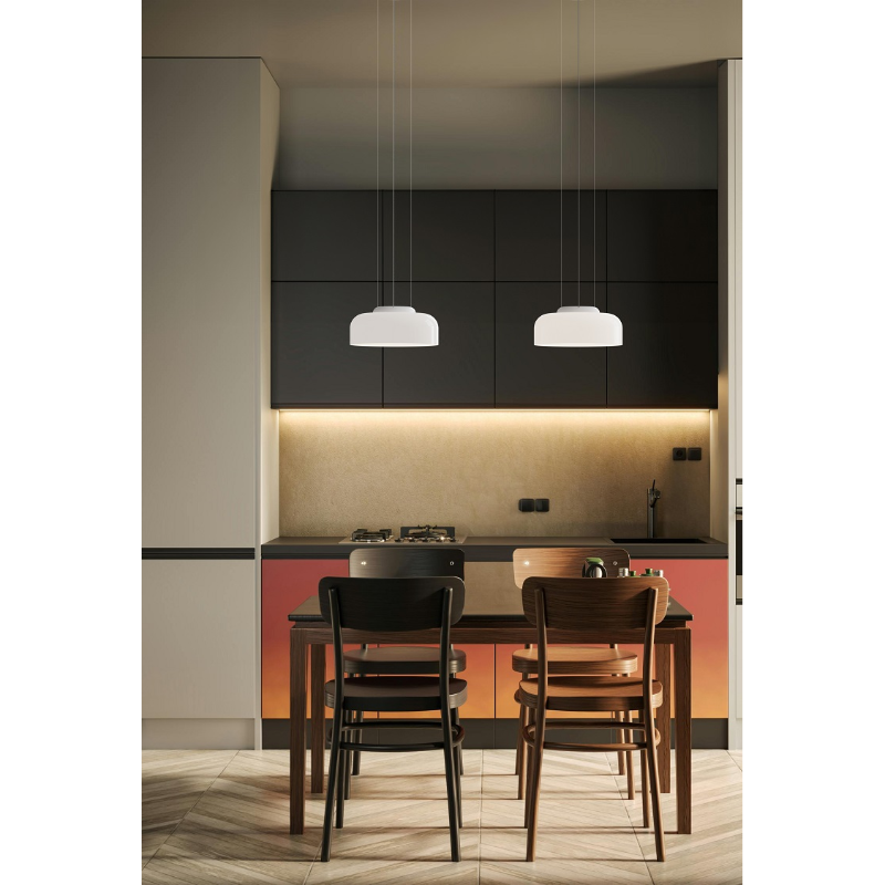 Pablo Designs Totem Down LED Pendant