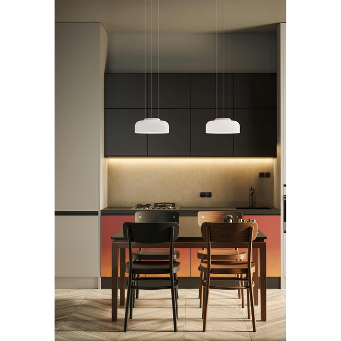 Pablo Designs Totem Down LED Pendant