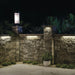 Kichler 16103 Landscape 18" LED Hardscape Light