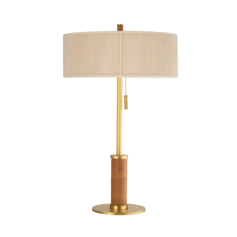 Arteriors Middlebury Lamp - Thumbnail 3