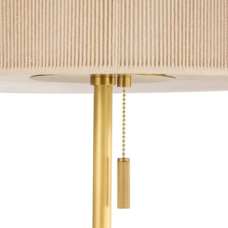 Arteriors Middlebury Lamp - Thumbnail 4