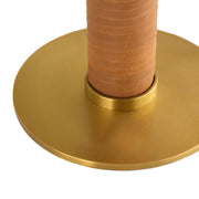 Arteriors PDC12 Middlebury 2-lt 25" Tall Desk Lamp