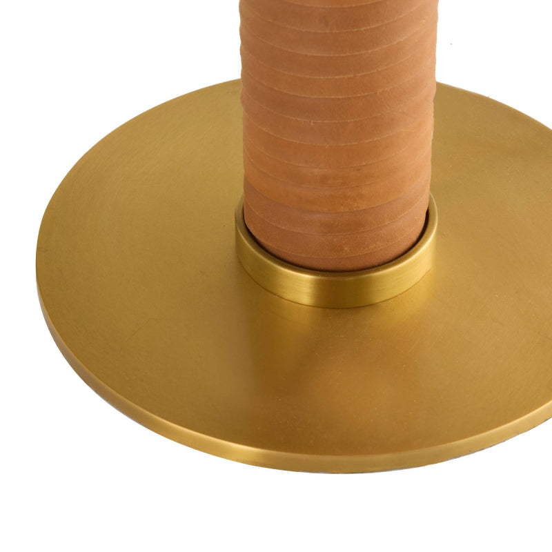 Arteriors PDC12 Middlebury 2-lt 25" Tall Desk Lamp