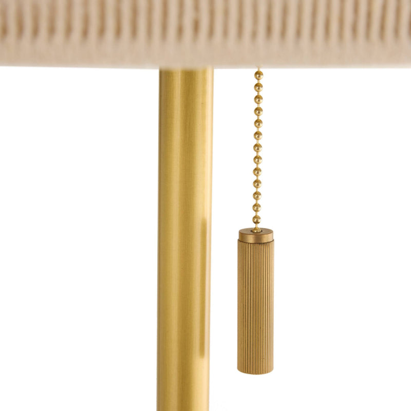 Arteriors PDC12 Middlebury 2-lt 25" Tall Desk Lamp