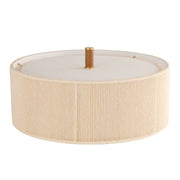 Arteriors PDC12 Middlebury 2-lt 25" Tall Desk Lamp