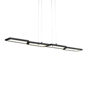 Dals PDL44 Geo 44" LED Linear Pendant