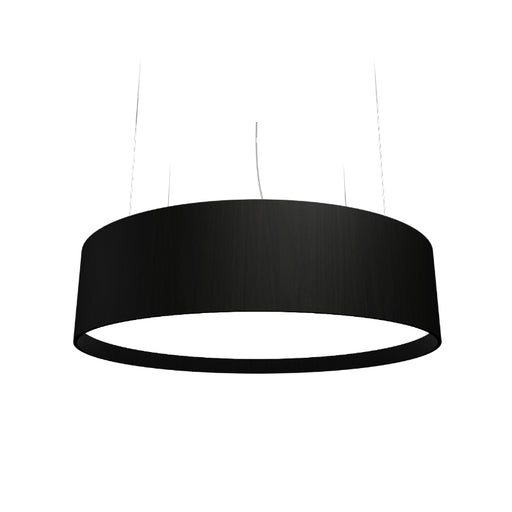 Accord 217LED Cylindrical 1-lt 35" LED Pendant