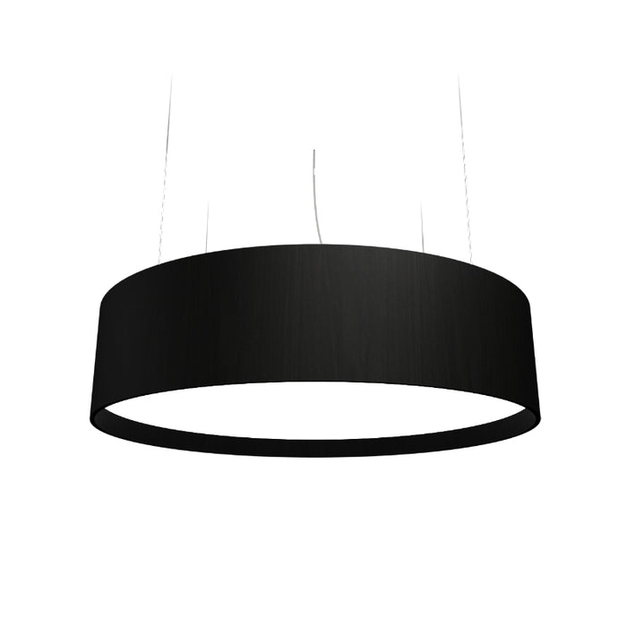 Accord 217LED Cylindrical 1-lt 35" LED Pendant