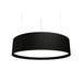 Accord 217LED Cylindrical 1-lt 35" LED Pendant
