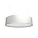 Accord 217LED Cylindrical 1-lt 35" LED Pendant