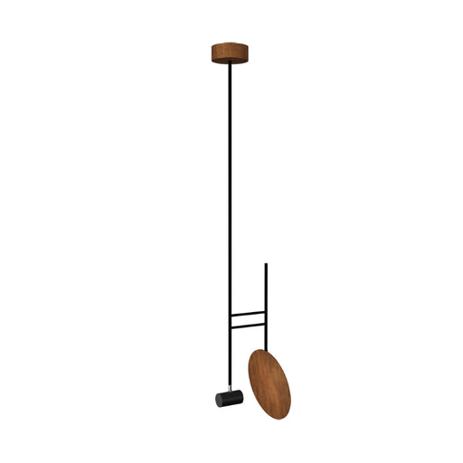 Accord 1418 Dot 1-lt 11" LED Pendant
