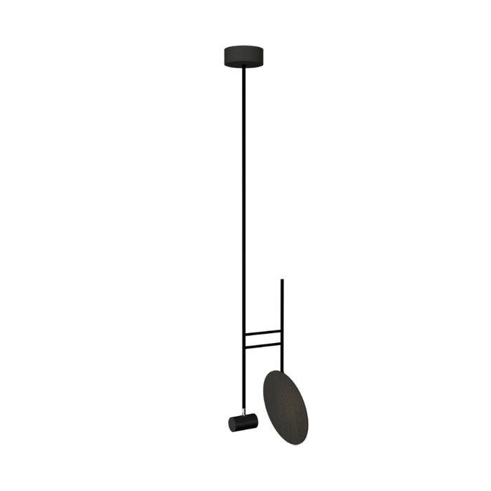 Accord 1418 Dot 1-lt 11" LED Pendant