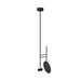 Accord 1418 Dot 1-lt 11" LED Pendant