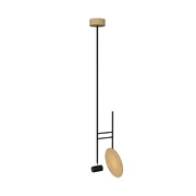 Accord 1418 Dot 1-lt 11" LED Pendant