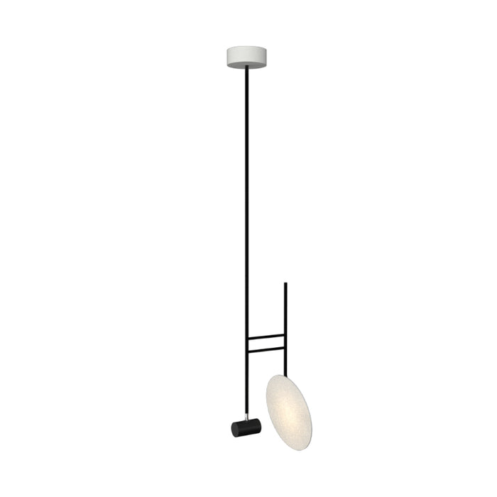 Accord 1418 Dot 1-lt 11" LED Pendant