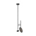 Accord 1418 Dot 1-lt 11" LED Pendant