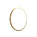Accord 1297 Frame 1-lt 35" LED Pendant-Sand