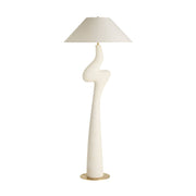 Arteriors PFC22 Nicolette 1-lt 70" Tall Floor Lamp