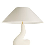 Arteriors PFC22 Nicolette 1-lt 70" Tall Floor Lamp