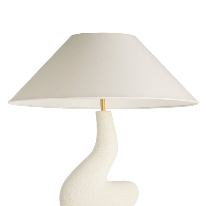 Arteriors PFC22 Nicolette 1-lt 70" Tall Floor Lamp