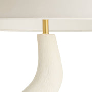 Arteriors PFC22 Nicolette 1-lt 70" Tall Floor Lamp